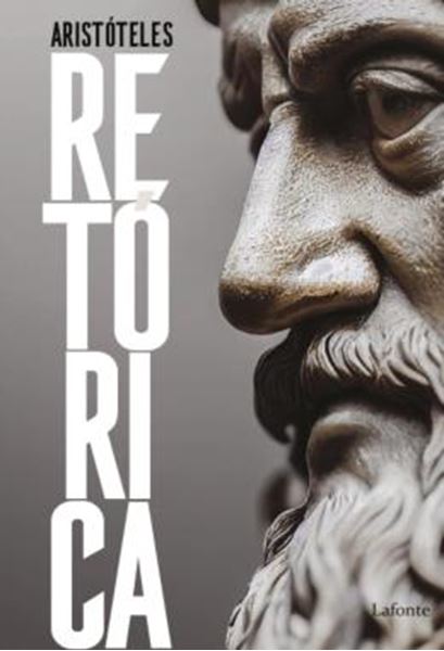 Picture of RETORICA - ARISTOTELES