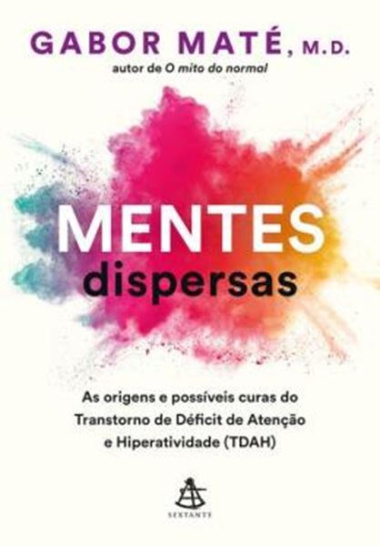 Picture of MENTES DISPERSAS