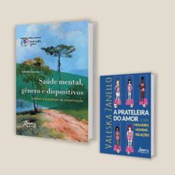Picture of BOX VALESKA ZANELLO