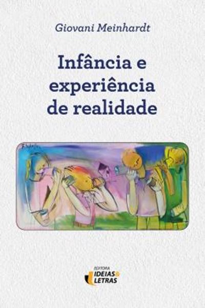 Picture of INFANCIA E EXPERIENCIA DE REALIDADE