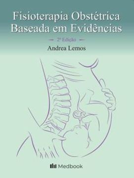 Imagem de FISIOTERAPIA OBSTETRICA BASEADA EM EVIDENCIAS - 2ªED