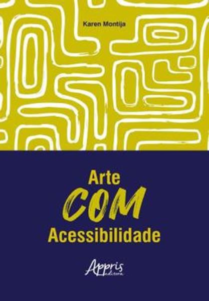 Picture of ARTE COM ACESSIBILIDADE