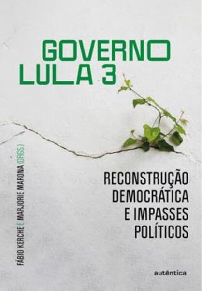 Picture of GOVERNO LULA 3