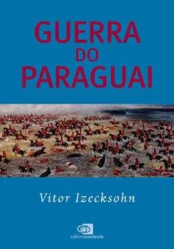 Imagem de GUERRA DO PARAGUAI