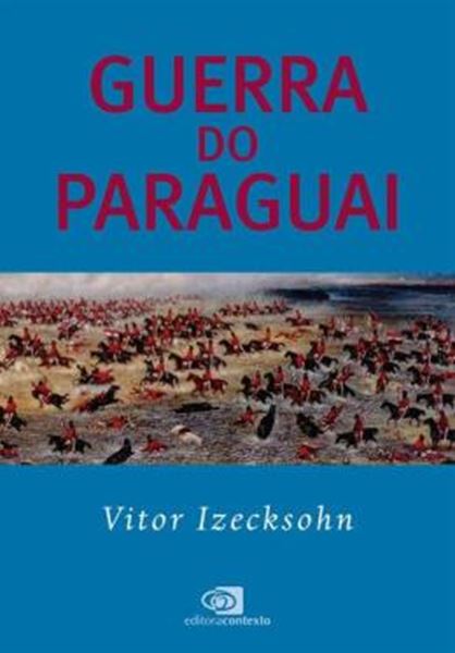 Picture of GUERRA DO PARAGUAI