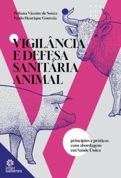 Imagem de VIGILANCIA E DEFESA SANITARIA ANIMAL