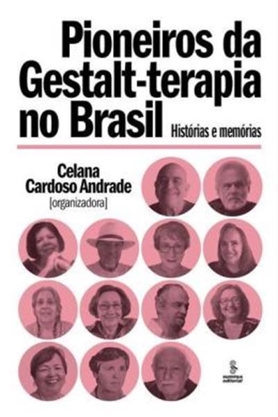Picture of PIONEIROS DA GESTALT-TERAPIA NO BRASIL
