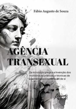 Imagem de AGENCIA TRANSEXUAL
