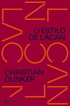 Imagem de O ESTILO DE LACAN