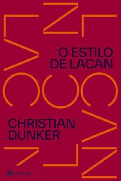 Picture of O ESTILO DE LACAN