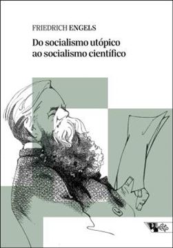 Imagem de DO SOCIALISMO UTOPICO AO SOCIALISMO CIENTIFICO