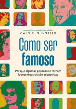 Imagem de COMO SER FAMOSO