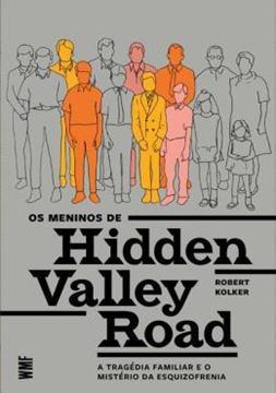 Imagem de OS MENINOS DE HIDDEN VALLEY ROAD