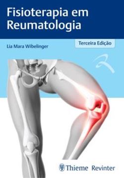 Imagem de FISIOTERAPIA EM REUMATOLOGIA - 3ªED
