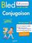 Imagem de BLED ECOLE PRIMAIRE CONJUGAISON DU CE1 AU CM2 (2024)
