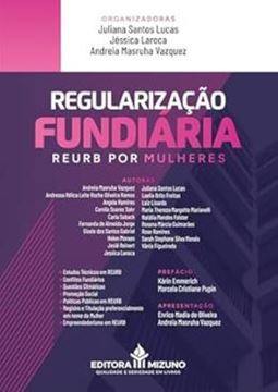 Imagem de REGULARIZACAO FUNDIARIA 