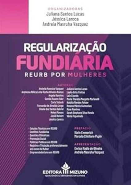 Picture of REGULARIZACAO FUNDIARIA 