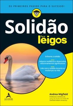Imagem de SOLIDAO PARA LEIGOS