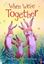 Imagem de WHEN WERE TOGETHER