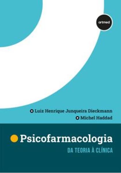 Picture of PSICOFARMACOLOGIA