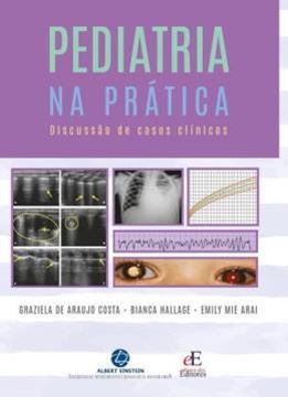 Imagem de PEDIATRIA NA PRATICA