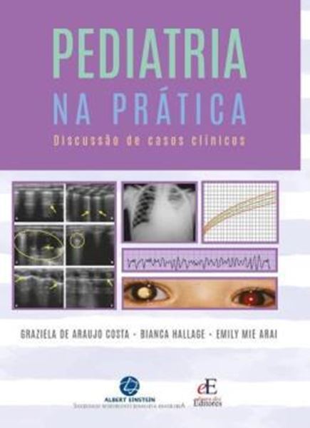 Picture of PEDIATRIA NA PRATICA