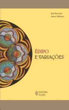 Imagem de EDIPO E VARIACOES