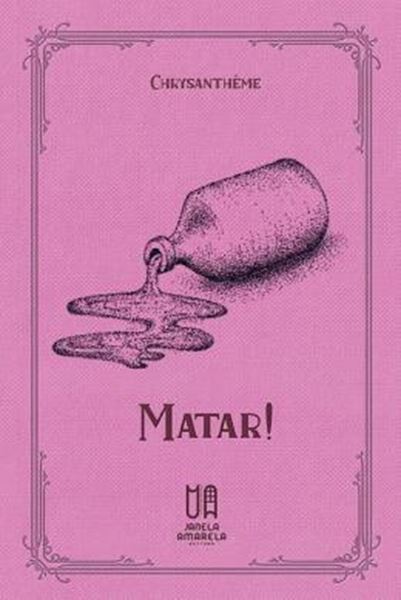 Picture of MATAR! 2ª ED