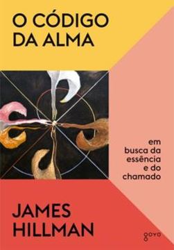 Imagem de O CODIGO DA ALMA