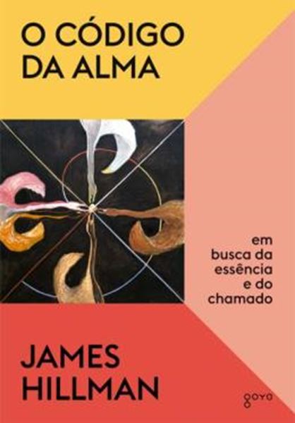Picture of O CODIGO DA ALMA