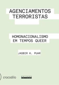 Imagem de AGENCIAMENTOS TERRORISTAS