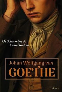 Imagem de OS SOFRIMENTOS DO JOVEM WERTHER