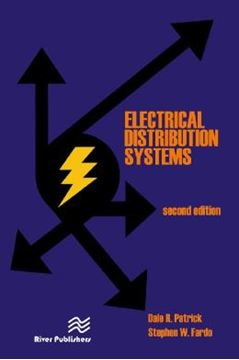 Imagem de ELECTRICAL DISTRIBUTION SYSTEMS - 2ND ED. 