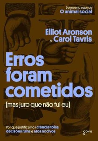 Picture of ERROS FORAM COMETIDOS (MAS JURO QUE NAO FUI EU!)