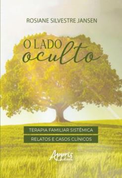 Imagem de O LADO OCULTO – TERAPIA FAMILIAR SISTEMICA