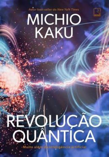 Picture of REVOLUCAO QUANTICA