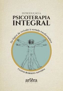 Imagem de INTRODUCAO A PSICOTERAPIA INTEGRAL
