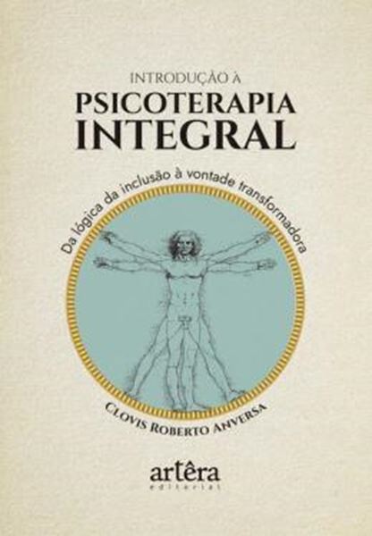 Picture of INTRODUCAO A PSICOTERAPIA INTEGRAL