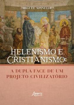 Imagem de HELENISMO E CRISTIANISMO