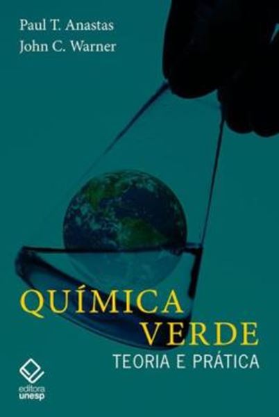 Picture of QUIMICA VERDE