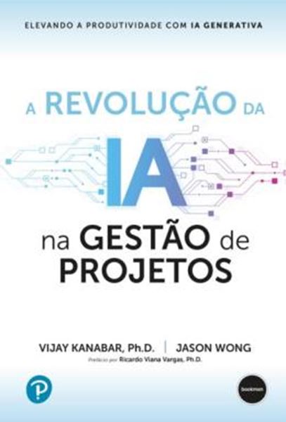 Picture of A REVOLUCAO DA IA NA GESTAO DE PROJETOS