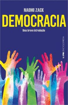 Imagem de DEMOCRACIA - UMA BREVE INTRODUCAO - CONVENCIONAL