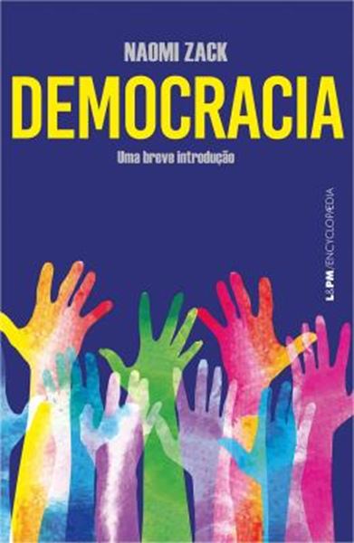 Picture of DEMOCRACIA - UMA BREVE INTRODUCAO - CONVENCIONAL