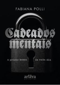 Imagem de CADEADOS MENTAIS