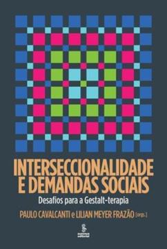 Imagem de INTERSECCIONALIDADE E DEMANDAS SOCIAIS