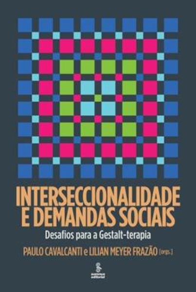 Picture of INTERSECCIONALIDADE E DEMANDAS SOCIAIS