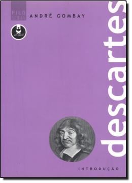 Imagem de DESCARTES - INTRODUCAO