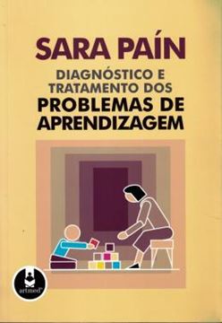 Imagem de DIAGNOSTICO E TRATAMENTO  DOS PROBLEMAS DE APRENDIZAGEM