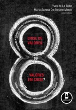 Imagem de CRISE DE VALORES OU VALORES EM CRISE?
