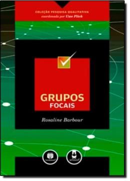Imagem de GRUPOS FOCAIS